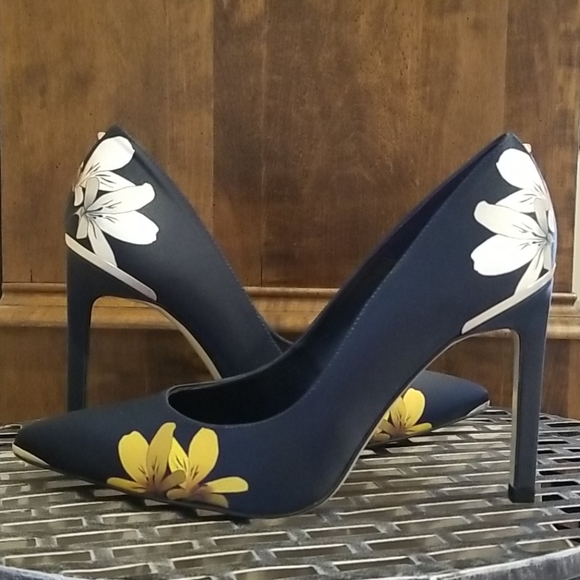 Ted Baker Shoes - Ted  Baker Heels